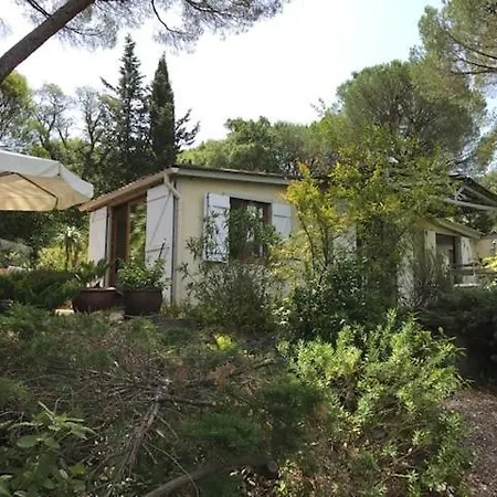 Charming Home, In A Mediterranean Garden Gassin