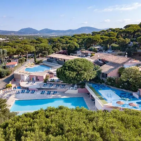 Charming Home, In A Mediterranean Garden * Gassin